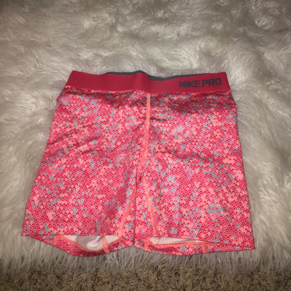 nike pros